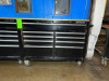 Husky Rolling Multi-Drawer Tool Box, with Contents