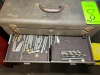 (3) Kennedy Multi-Drawer Tool Box, To Include Various Size Drill Bits - 3