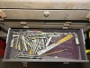 (3) Kennedy Multi-Drawer Tool Box, To Include Various Size Drill Bits - 5