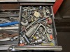 Craftsman Multi-Drawer Tool Box, To Include Include Assorted Hand Tools - 4