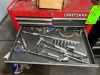 Craftsman Multi-Drawer Tool Box, To Include Include Assorted Hand Tools - 5