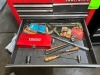 Craftsman Multi-Drawer Tool Box, To Include Include Assorted Hand Tools - 6