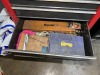 Craftsman Multi-Drawer Tool Box, To Include Include Assorted Hand Tools - 9