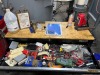 Husky Multi-Drawer Tool Box, To Include Include Assorted Hand Tools - 2