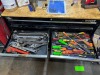 Husky Multi-Drawer Tool Box, To Include Include Assorted Hand Tools - 3