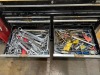 Husky Multi-Drawer Tool Box, To Include Include Assorted Hand Tools - 5