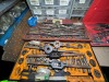(3) Tap & Die Sets - 2
