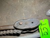 (1) 1'' EMT Pipe Bender 3/4'', with (1) 3' Heavy-Duty Chain Wrench - 3