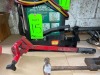 Assorted Hand Tools, to Include (1) Hose Cutter, (1) Drum De-Header, Etc. - 3