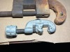 Assorted Hand Tools, to Include (1) Hose Cutter, (1) Drum De-Header, Etc. - 5