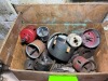 Various Size Hole Saws - 2
