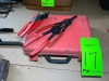 (1) Set of Various Size Ring Pliers - 3