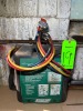 Speed Aire 6W614 Heavy-Duty 30 Lb. Capacity Sand Blaster Hopper,