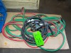 Welding Torch Guns, with Charging Gauge, Welding Hoses, Etc. - 4