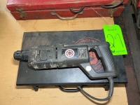 Black & Decker 5054 3/4'' SDS Rotary Hammer,