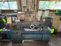 PC-1236 S Engine Lathe