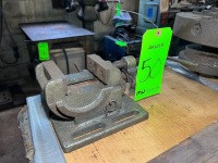 3'' Machine Vise
