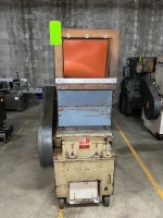 Nelmor 20 HP Granulator