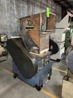 Nelmor 25 HP Granulator