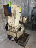 Nelmor 20 HP Granulator
