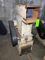 Nelmor 7.5 HP Granulator