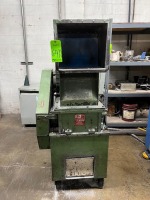 Nelmor 15 HP Granulator