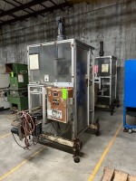 (2) Proco, Blow Molding Automation Fly Cutter
