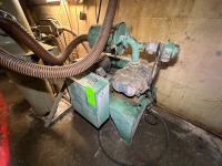 Conair Franklin Vacuum Pump