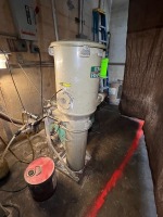 Conair Franklin Dust Collector