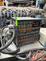 13 Zone Hot Runner Controller