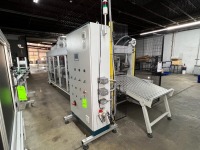AND & OR ECA BT Bagging Machine