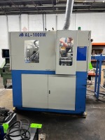 Ningbo Aoli Machinery 1000W Stretch Blow Molding Machine