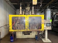 Battenfeld FHB106-2 Blow Molding Machine