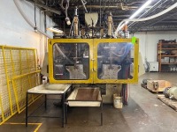 Battenfeld FHB106-1 Blow Molding Machine