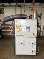 Novatec NWD-300 Material Dryer