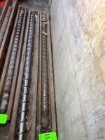7' Long Screw