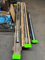 7' Long Screw