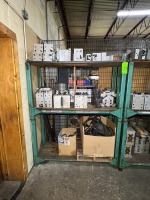 Various Size Plastic Jar Molds