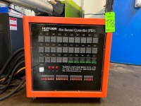 Huiyuan 24 Zone Hot Runner Controller