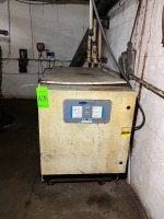 Thermal Care LQ2W1504 Chiller
