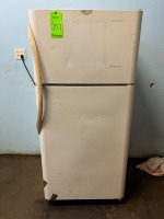 (1) Refrigerator