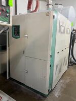 Wensui Material Dryer, New in 2019