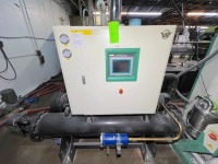 Wensui Chiller, New in 2019