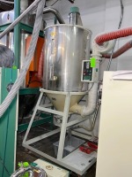 Wensui Material Hopper, New in 2019
