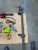 Lot of Lifting Eyes, Clamps, Etc. - 3