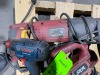 Lot of Power Tools - 2