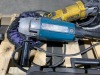 Lot of Power Tools - 4