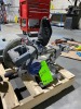Kobalt Miter Saw - 4