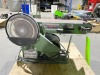 Central Machinery Belt and Disc Sander