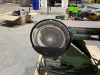 Central Machinery Belt and Disc Sander - 3
